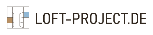 Loft-Project Logo