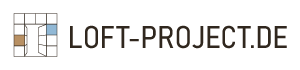Loft-Project.de Logo